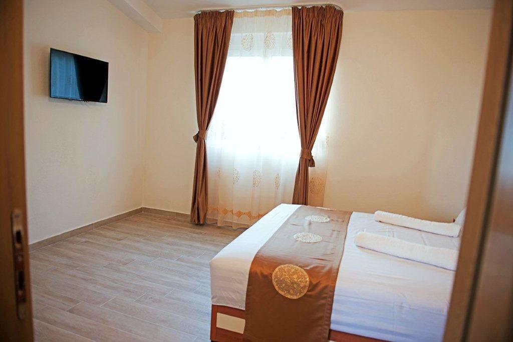 Apartments Gran Sasso Ülgün Dış mekan fotoğraf