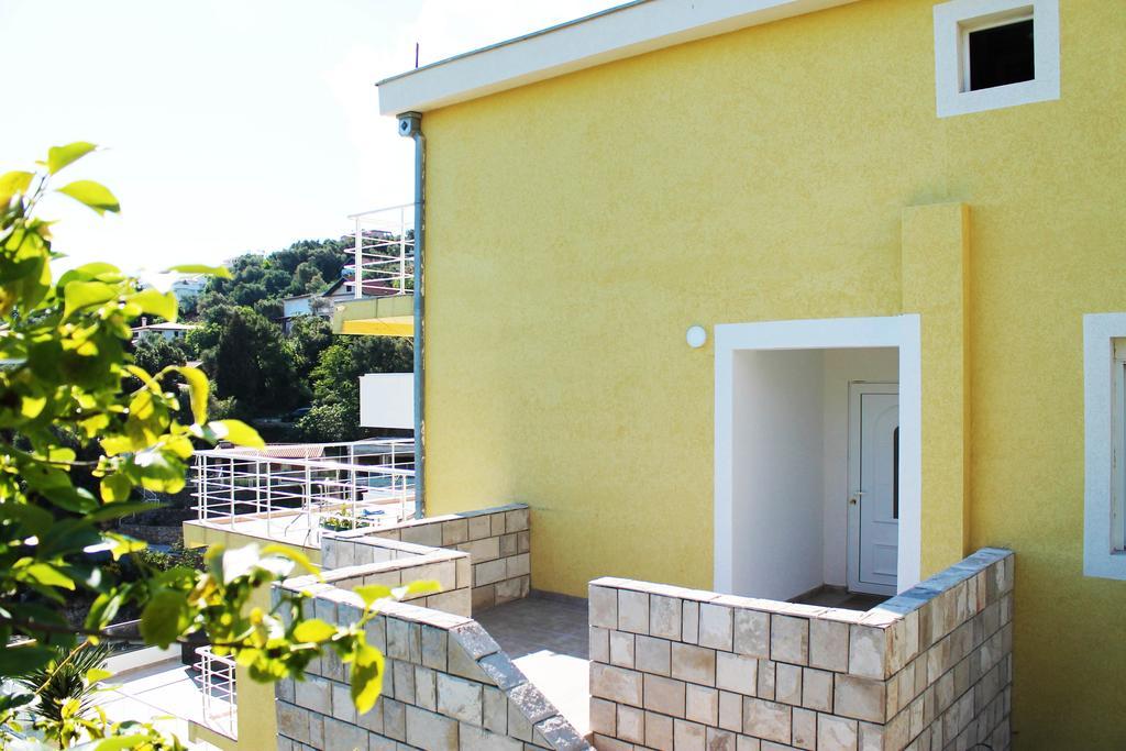 Apartments Gran Sasso Ülgün Dış mekan fotoğraf
