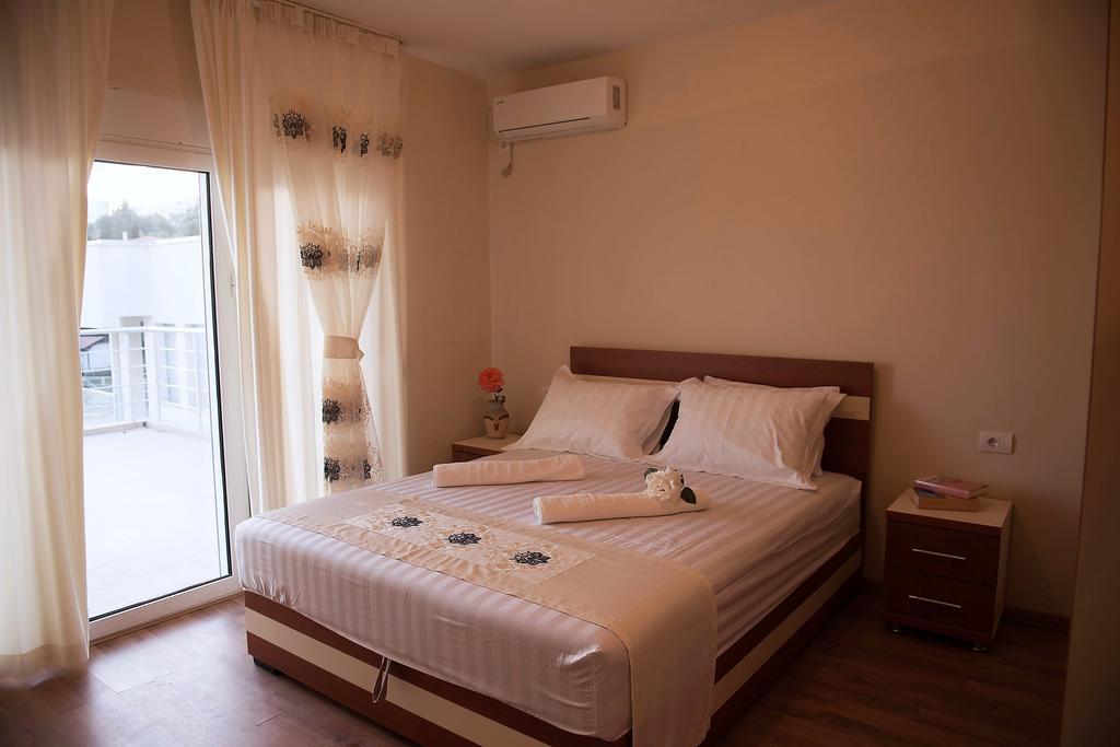 Apartments Gran Sasso Ülgün Dış mekan fotoğraf