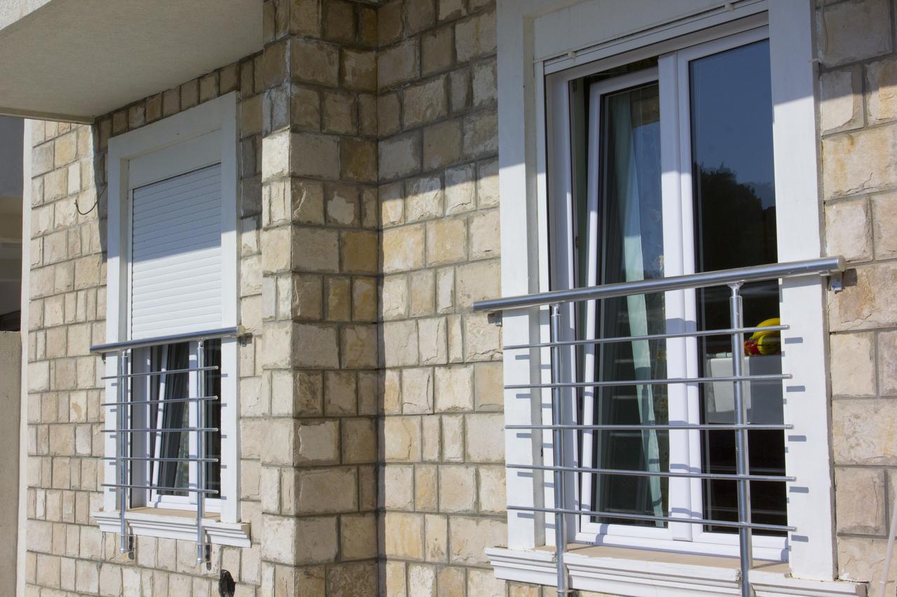 Apartments Gran Sasso Ülgün Dış mekan fotoğraf
