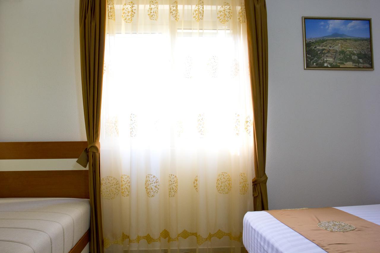 Apartments Gran Sasso Ülgün Dış mekan fotoğraf