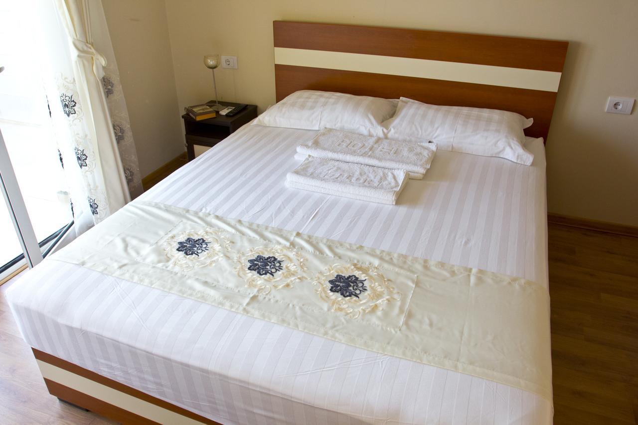 Apartments Gran Sasso Ülgün Dış mekan fotoğraf