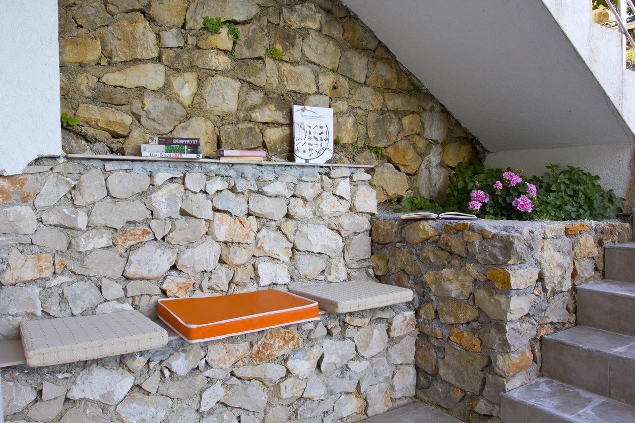 Apartments Gran Sasso Ülgün Dış mekan fotoğraf